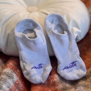 Preppy Crew Socks | Cozy Girls’ Cabin Weekend